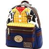 Loungefly Toy Story by Backpack Woody Disney Borse