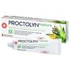 Recordati Proctolyn Natura Crema rettale lenitiva rinfrescante riparatrice 30 ml