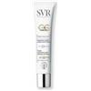 SVR LABORATOIRES SVR Clairial Creme SPF 50+ LIGHT - Crema viso anti macchia COLORATA 40 ml