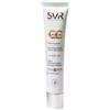 SVR LABORATOIRES SVR Clairial Creme SPF 50+ MEDIUM - Crema viso anti macchia COLORATA 40 ml