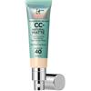 IT Cosmetics Your Skin But Better CC+ Creme Natural Matte SPF40 CC Cream 32 ml Fair Warm