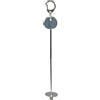 Anione Spiedino Porta Frutta per Roditori 20CM