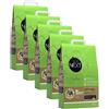 NEXT Kit Risparmio 5x10L Next Lettiera Gatto Vegetale ECO