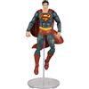 McFarlane DC Direct - Page Punchers - 7 Figure With Comic - Black Adam Wave 1 - Superman