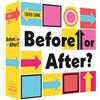 Hygge Games Before or After? - Trivia Game