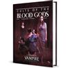 Renegade Game Studios VAMPIRE MASQUERADE 5TH ED CULTS BLOOD GODS SOURCEBOOK HC