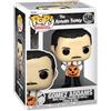 Funko Pop! TV: AFC - Gomez Addams - Addams Family Classic TV - Figura in Vinile da Collezione - Idea Regalo - Merchandising Ufficiale - Giocattoli per Bambini e Adulti - TV Fans