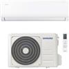 Samsung Climatizzatore Monosplit Samsung AR35 R-32 W-Fi Integrato AR40H-C1AM : Potenza Btu - 12000 - 25/40 m²