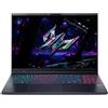 Acer Notebook Gaming Predator Heliosneo16s Ai Ultraslim-nero