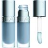 Clarins Lip Oil Cryo-Plumping Balsamo labbra volumizzante con mentolo 00 - Cryo Mint