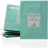 Acqua dell'elba Classica Uomo 6 pezzi Salviette Profumate