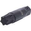 KS Tools 450.0431 Inserto p.avvitatori ad impulsi p.viti Torx L107mm,T100