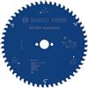 Bosch Accessories Bosch 1x Lama per sega circolare EXPERT per Aluminium cablata e a secco | per Alluminio, Ø 190 mm, Professional Accessorio Seghe circolari a filo portatili, Sega ad immersione