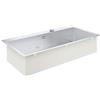 Grohe 31586SD1 Lavello in Acciaio Inox