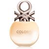 Benetton Colors de Benetton Woman Rose 50 ml