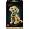 LEGO - Icons Cucciolo Di Golden Retriever 11384