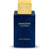 Swiss Arabian Shagaf oud Azraq Eau de Parfum 75ml Spray