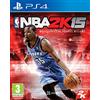 TAKE TWO Nba 2k15 Ps4