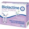 SELLA Srl Biolactine cyst forte 10 bustine