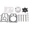 Aramox 361 87322 0 Kit Riparazione Pompa Acqua Fuoribordo | Girante, Guarnizioni Tenuta, Acciaio Inox Gomma, Motori Marini Due Tempi, M40C M25C3 M30A3 M30A4