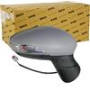 TYC Specchio esterno asphàƒ ¤ Risch destro FORD FIESTA VI dal 10/08 | Compatibile con: FORD FIESTA VI, FIESTA VI Van