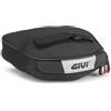 Givi XS5112R Xstream, Borsa posteriore per moto