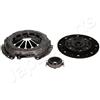 JAPANPARTS JPKF-2093 Kit Frizione Yaris 06> 1.4 D-4D