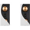 Klipsch Altoparlante stereo da parete Klipsch PRO-250-RPW-LCR Atmos