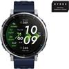 Amazfit W2558GL2N smartwatch e orologio sportivo 3,35 cm (1.32") AMOLED Digitale