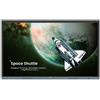 Benq MONITOR 65' INTERACTIVE RE6504 TOUCH BT BENQ RE6504 8GB/128 ANDR13 EDLA