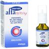 POLIFARMA BENESSERE Srl Emoform Aftaspray 15 ml