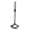 BERGNER Gizmo - secchio da zuppa da 33 cm - Prodotto in acciaio inossidabile - capacità di 75 ml - tuta per lavastoviglie