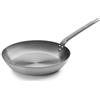 LACOR Padella in ferro, ghisa, grigio, 26 cm, Lacor_63626, 66 x 27 x 6 cm