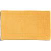 Möve Superwuschel - Tappetino da Bagno con Logo Ricamato, in Cotone, Colore: Oro, 60 x 100 cm