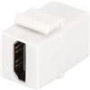 Digitus Professional Adattatore HDMI Digitus Modulo Keystone DN-93401