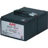 Apc Batteria Apc RBC6 SUA/SMT1000I [AZAPCUAYRBC0060]