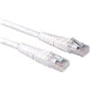 IGLOO Cavo di rete Igloo Patch Utp Cat 6 0.5m Bianco [DM-65W]