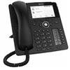 SNOM Telefono IP Snom D785N Nero [4599]
