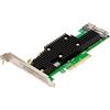BROADCOM Controller di archiviazione Raid Broadcom eHBA 9620-16i [05-50111-02]