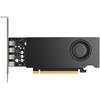 Pny Scheda Video nVidia Pny RTX 2000E 16GB GDDR6 ECC 128bit [KGPNYNQA200EDAS]