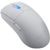 Asus Mouse Asus Rog Harpe II Ace Gaming Wireless Bluetooth ottico 42000dpi Bianco [90MP0490-BMUA10]
