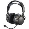 Audeze Cuffie Audeze Maxwell 2 Wireless Bluetooth per Gaming con microfono Nero