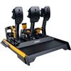 Conspit Set di pedali Conspt CPP EVO 3 V2 Nero