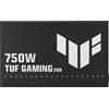 Asus Alimentatore 750W Asus Tuf-Gaming-750B-EVO 80+ Bronze [90YE00D5-B0NA00]