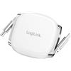 Logilink Cavo Logilink USB 2.0 tipo C 1m Bianco