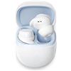 Fontastic Auricolari Fontastic BT 6.0 Wireless Bluetooth Bianco