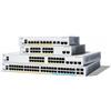 Cisco Switch Cisco Catalyst 1300X C1300X-10NU-2X gestito L3 10 porte [C1300X-10NU-2X]