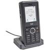 Cisco Telefono cordless Cisco IP DECT serie 6825 Antracite [CP-6825-3PC-K9=]