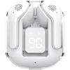 RFD Auricolari Rfd Bluetooth Wireless Bianco [NQ9742]