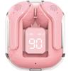 RFD Auricolari Rfd Bluetooth Wireless Rosa [NQ9744]